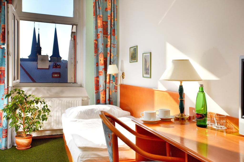 Hotel Merkur - Czech Leading Hotels фото 15