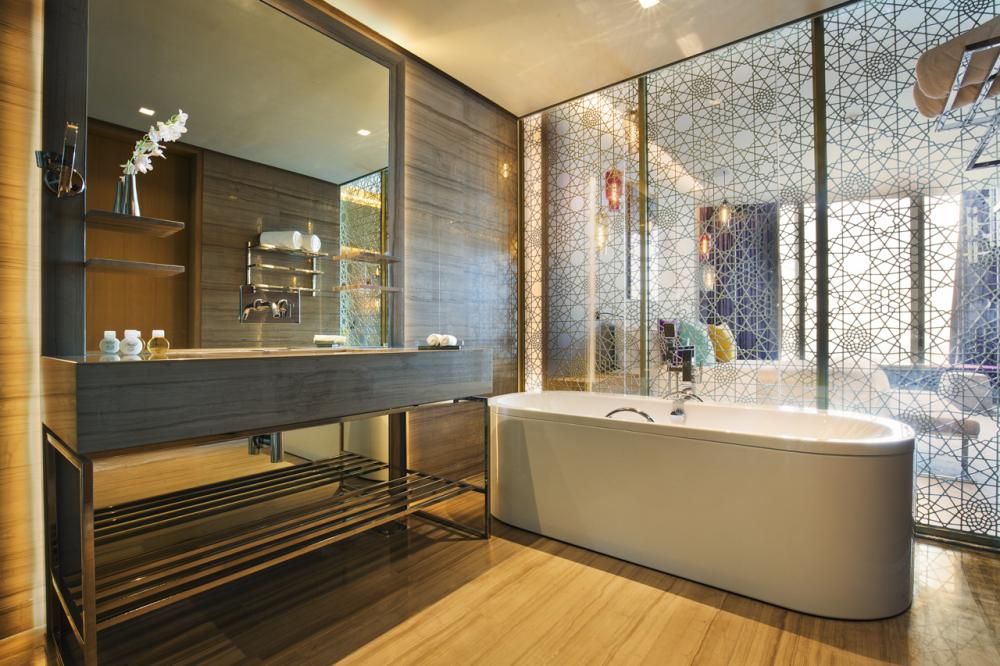 Rixos Premium Dubai JBR фото 91