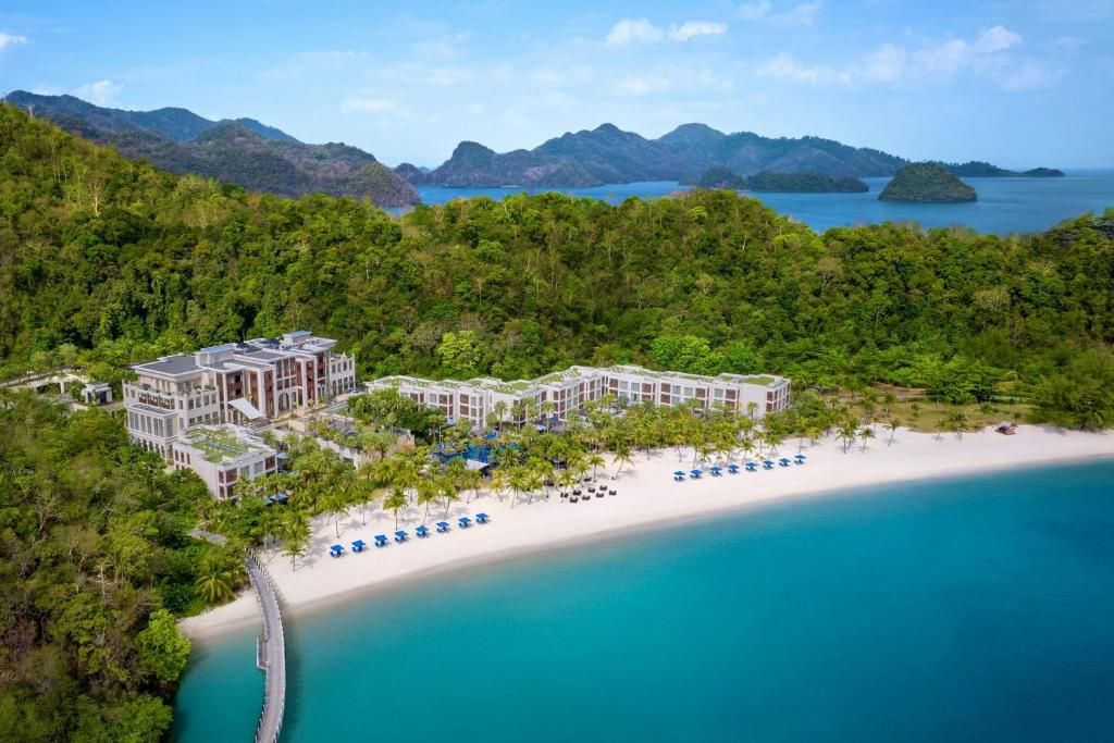 The St. Regis Langkawi фото 65
