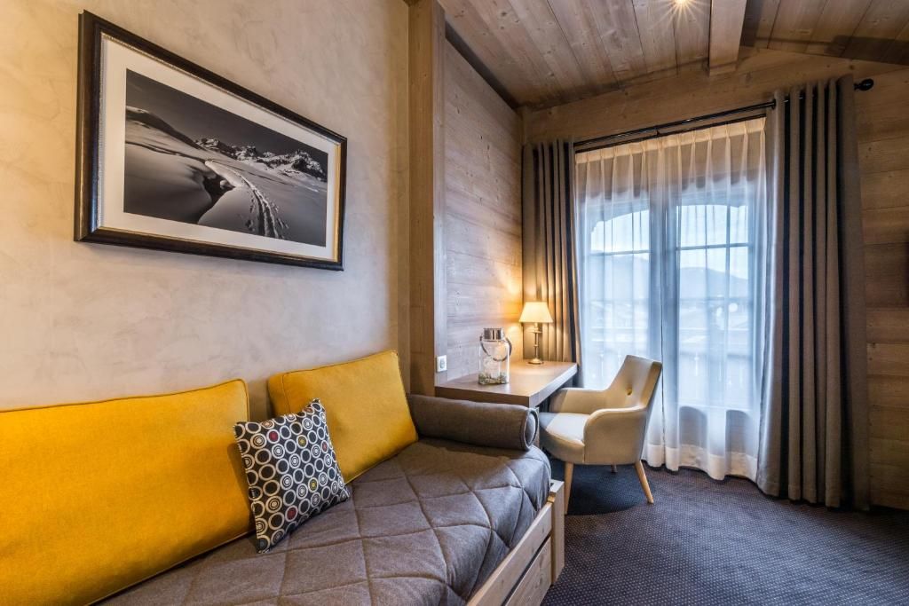 Hotel Le Samoyede фото 10