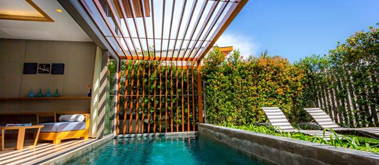 Фото отеля Synergy Samui