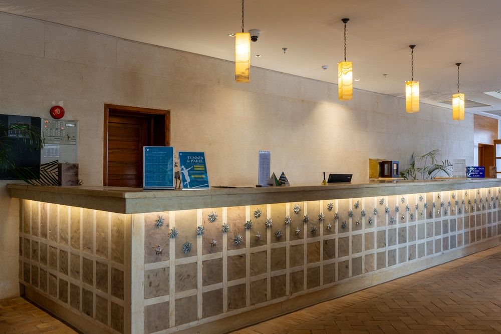 Fort Arabesque The West Bay (Adults Only) фото 15