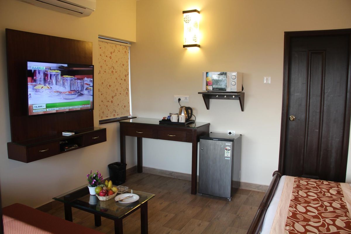 La Sunila Suites & Villas by WSI фото 44
