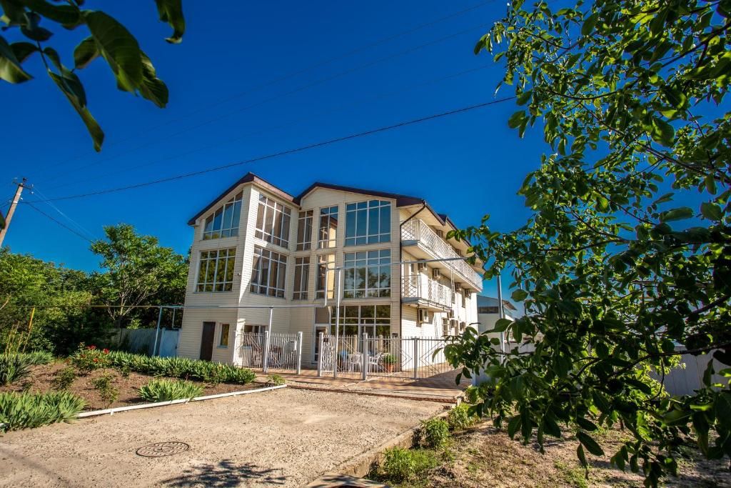 Гостевой дом «Edem» фото 50