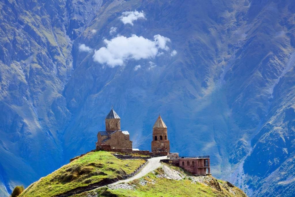 Aragvi Guest House фото 7