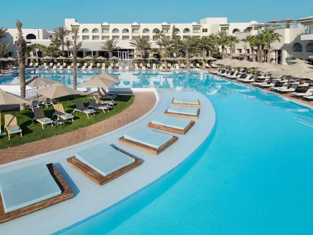 Iberostar Selection Eolia Djerba фото 18