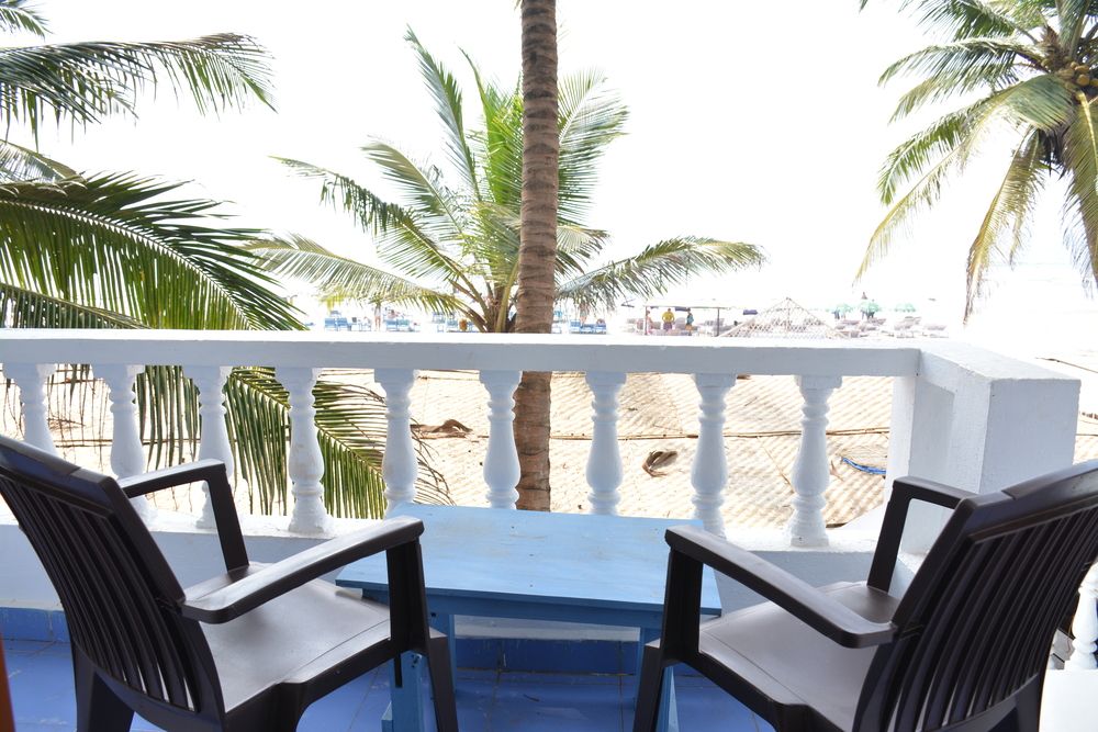Silent Beach Resort фото 4