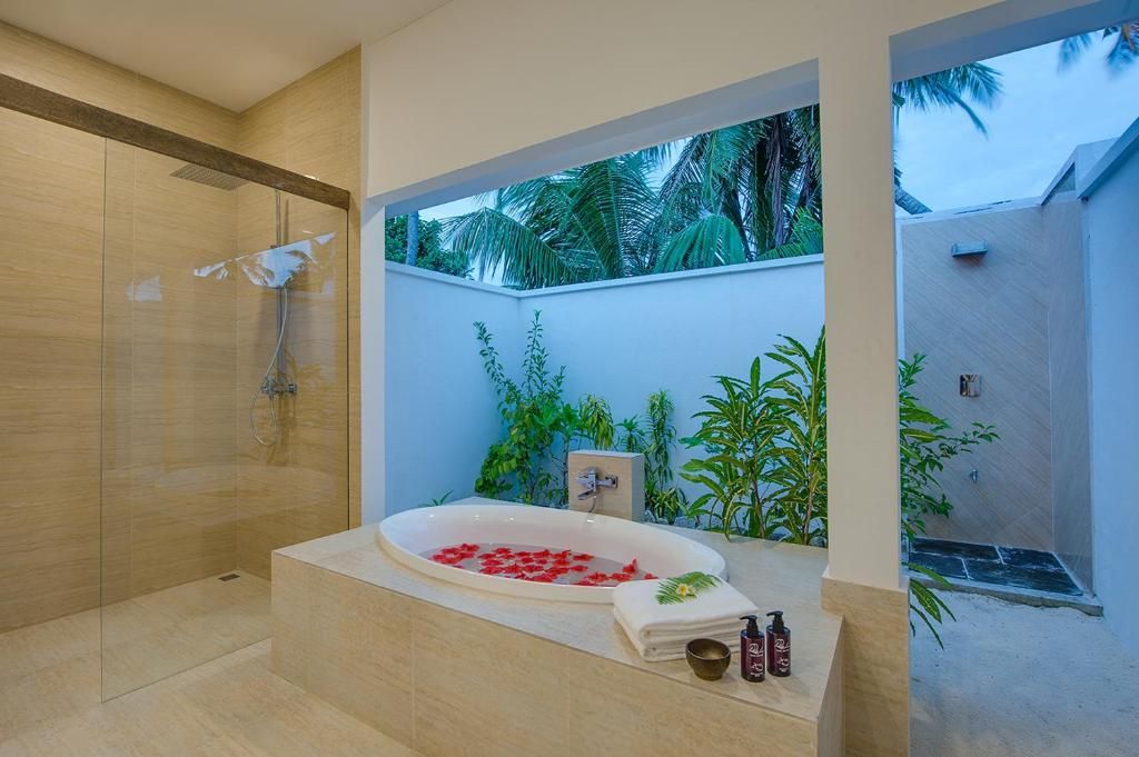 Rahaa Resort фото 45