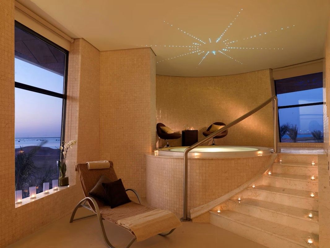Park Inn by Radisson Abu Dhabi, Yas Island фото 10