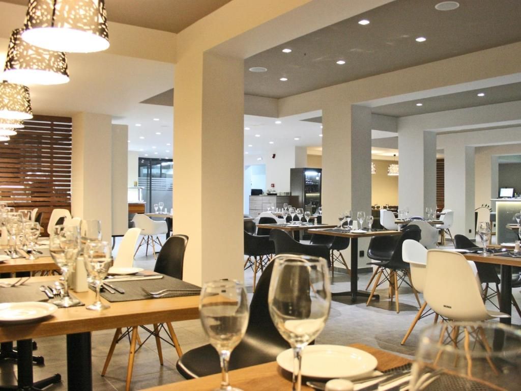 Amphitryon Boutique Hotel фото 1