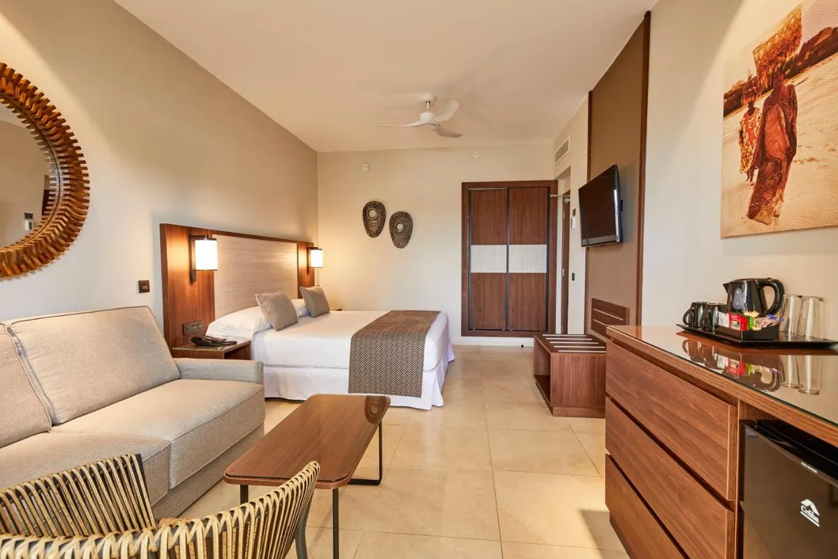 Hotel Riu Jambo фото 3