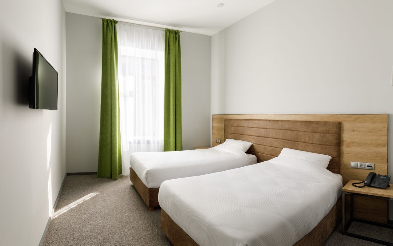 Turris Hotel Tagansky фото 12