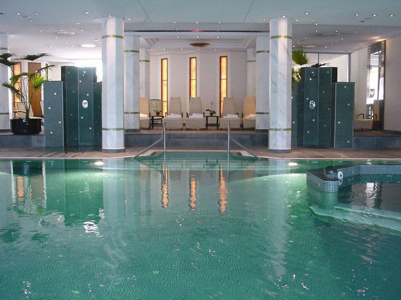 The Westin Grand Munich фото 40