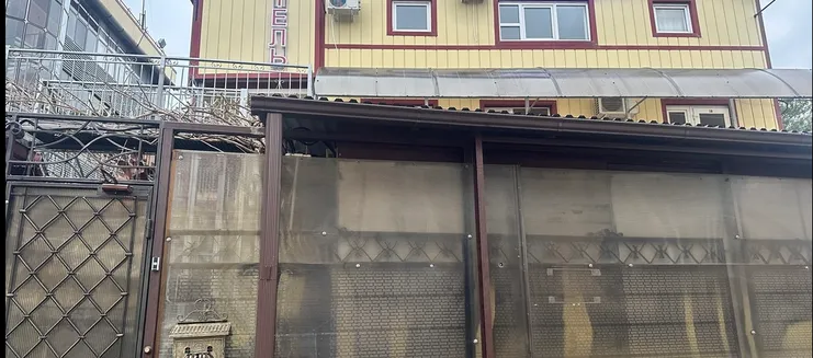 Фото отеля Дивноморское рандеву