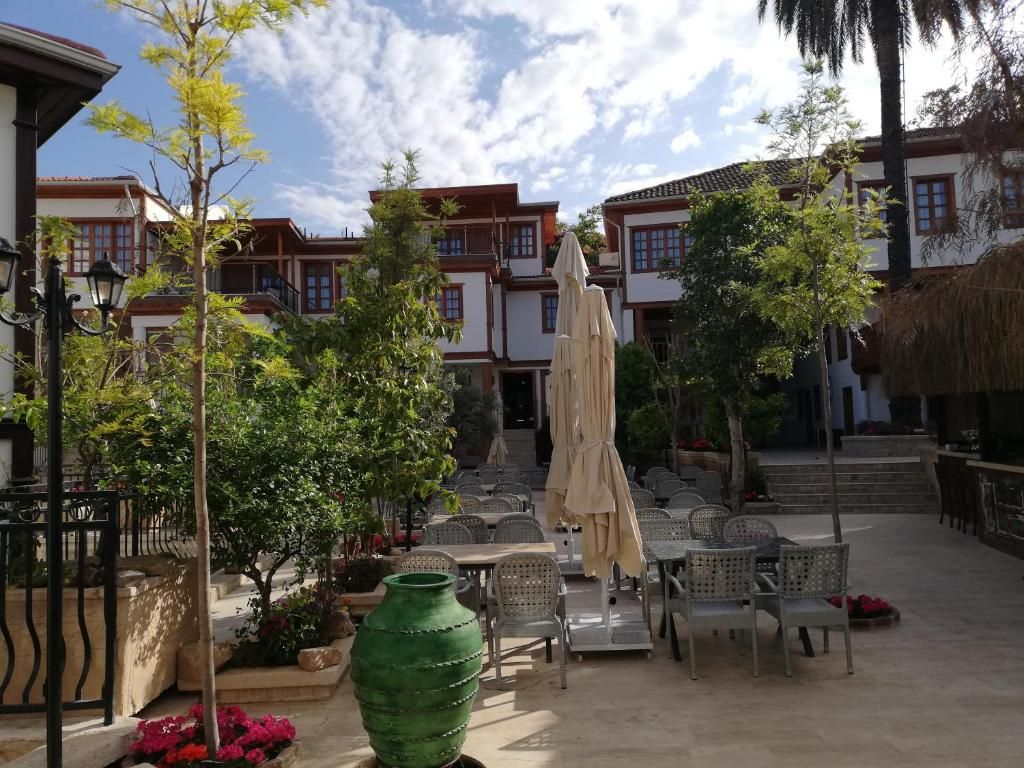 Sanctakana Boutique Hotel & SPA фото 27