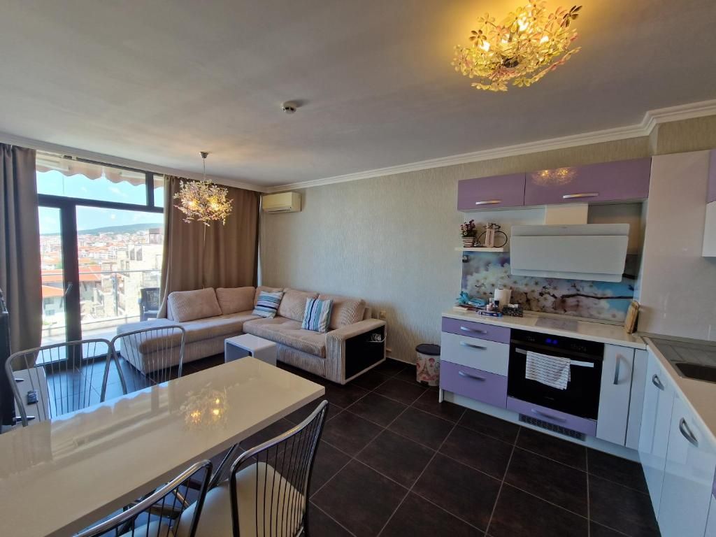 Апарт-отель «Dolce Deluxe - Dolce Vita 2 Aparthotel» фото 22