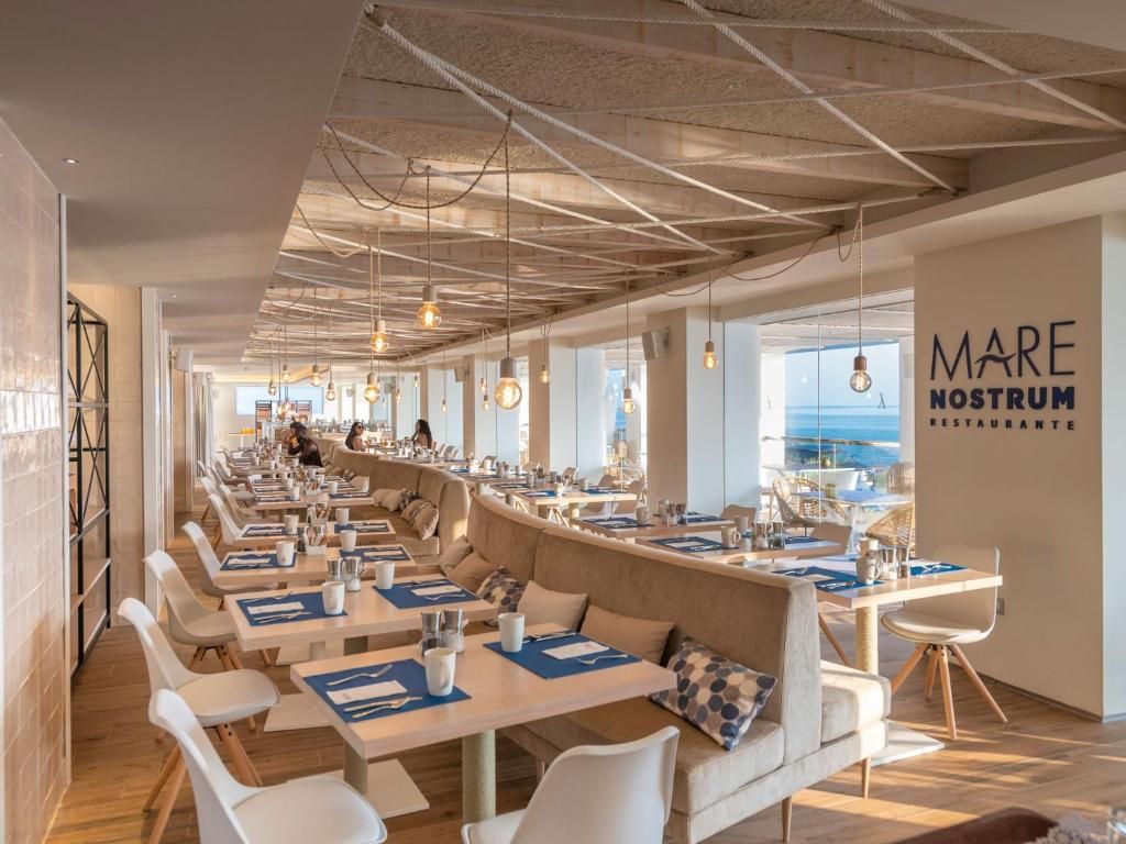 Amare Beach Hotel Ibiza фото 9