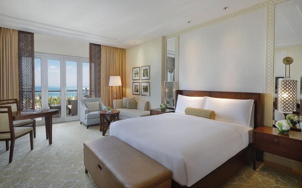 The Ritz Carlton Dubai фото 72