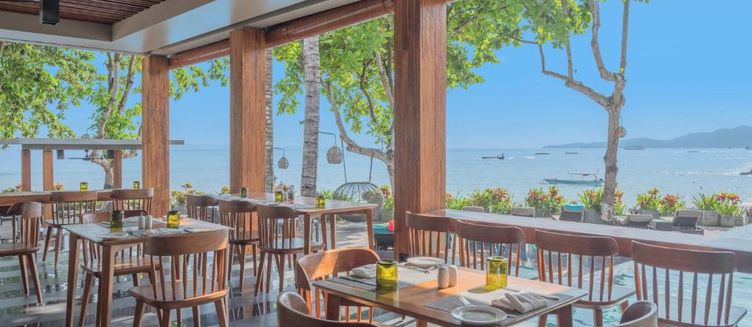 Фото отеля Candi Beach Villas