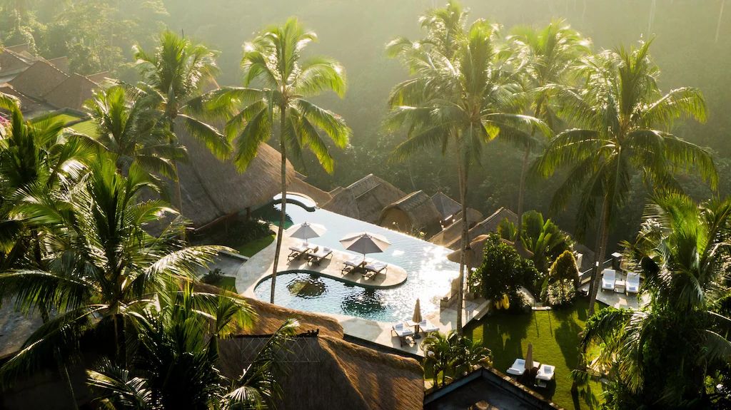 The Viceroy Bali фото 5