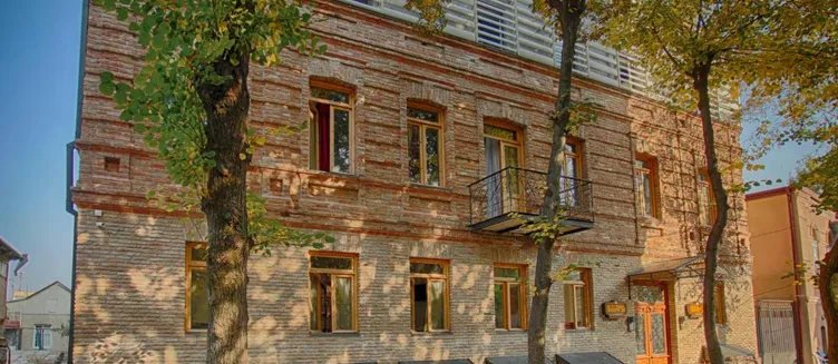 Фото отеля Magnolia