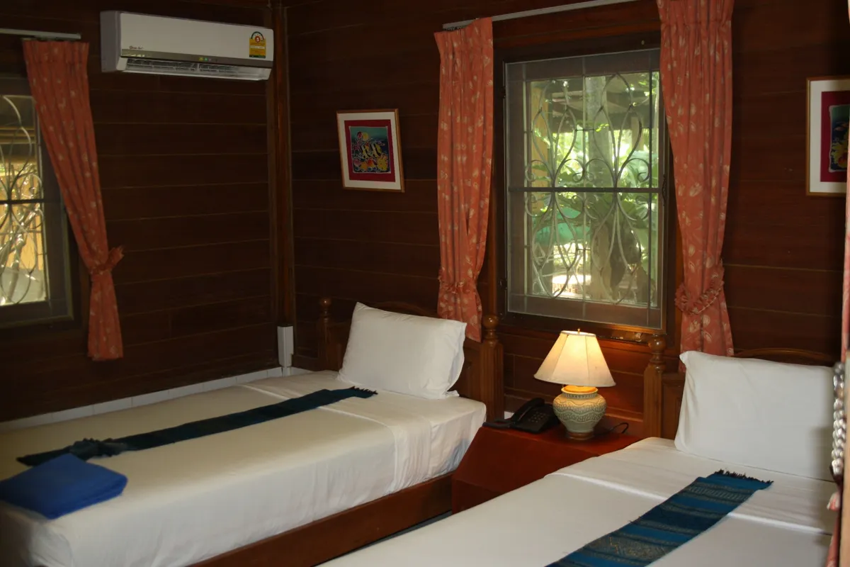 Phuket Golden Sand Inn фото 3