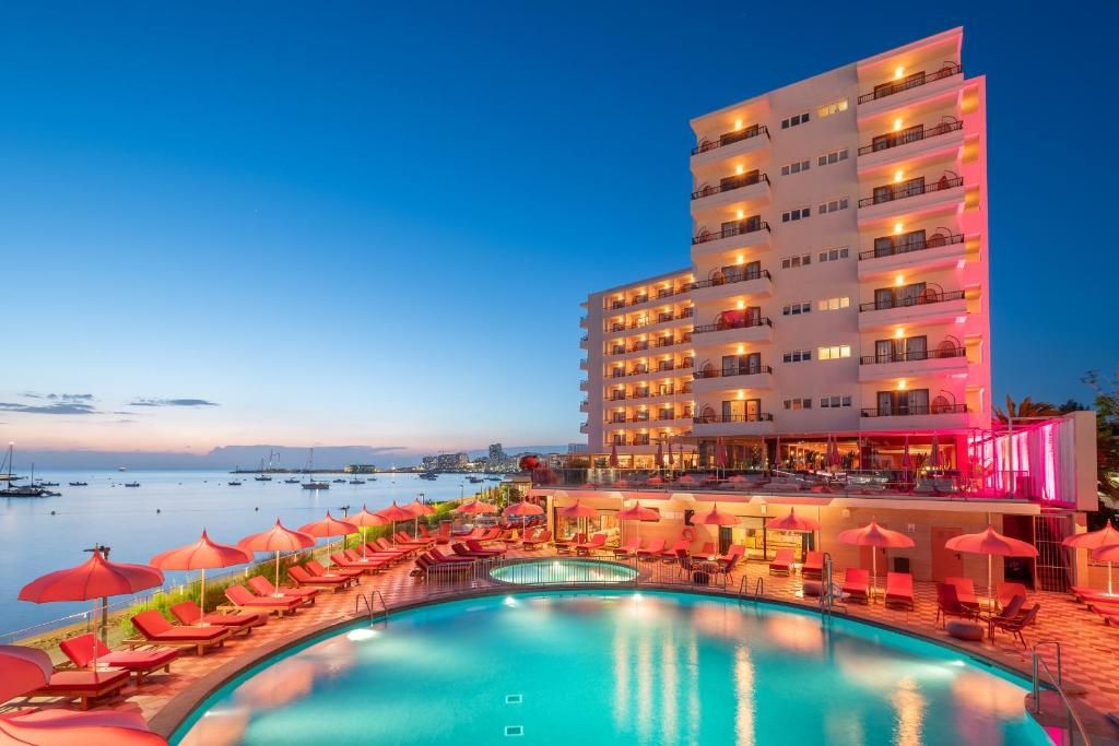 Alua Hawaii Ibiza фото 2