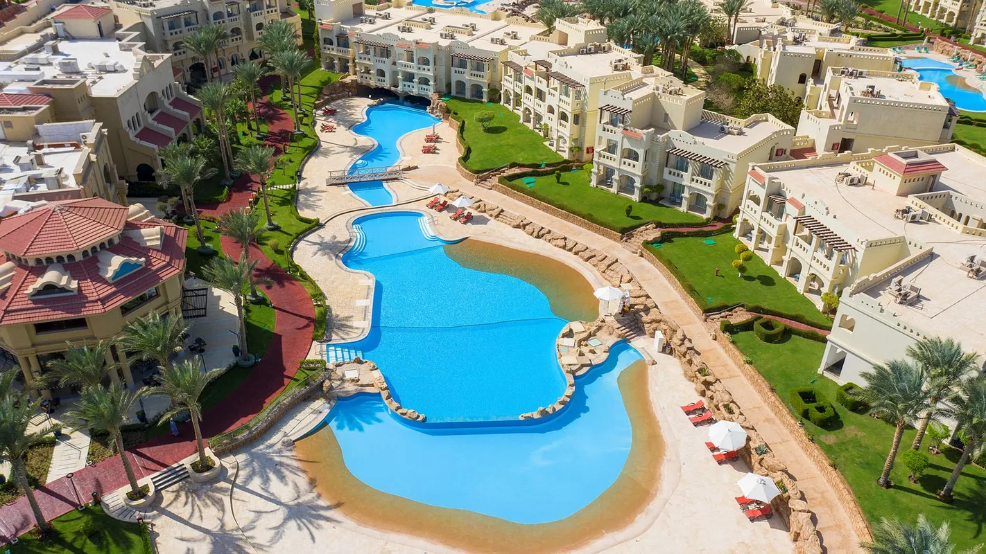 Rixos Sharm El Sheikh (Adults Only) фото 11