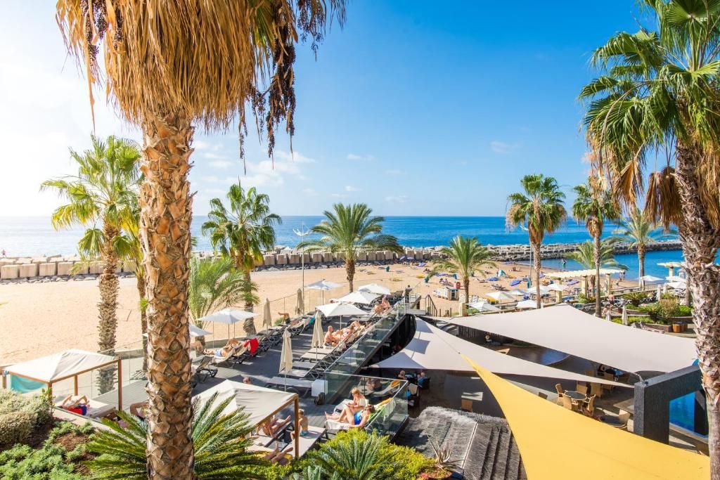 Calheta Beach - Savoy Signature фото 14