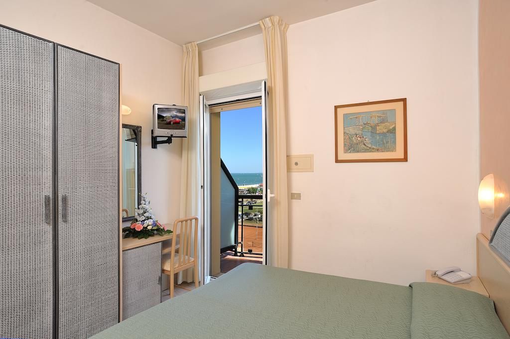 Hotel Ausonia фото 12