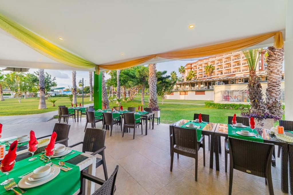 Justiniano Club Park Conti фото 191