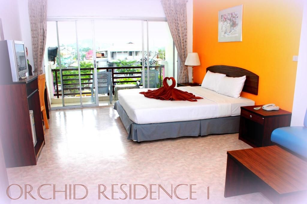 Orchid Residence Samui фото 31