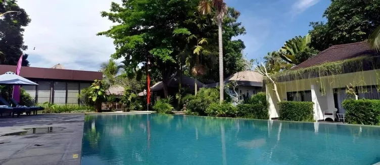 Фото отеля Belvilla Y Resort Near Central Ubud