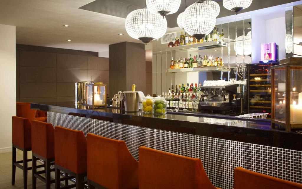 DoubleTree by Hilton Kazan City Center фото 26