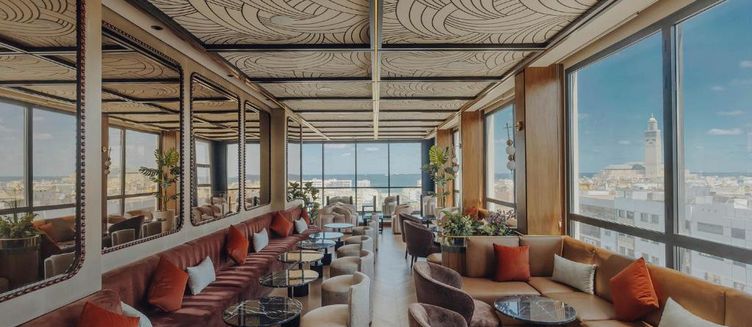 Фото отеля Exe Casablanca