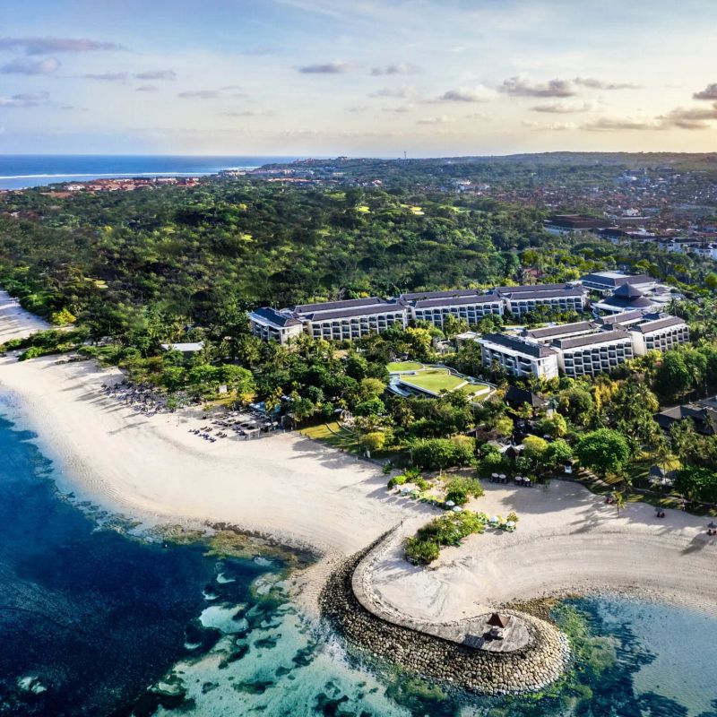 Sofitel Bali Nusa Dua Beach Resort фото 122