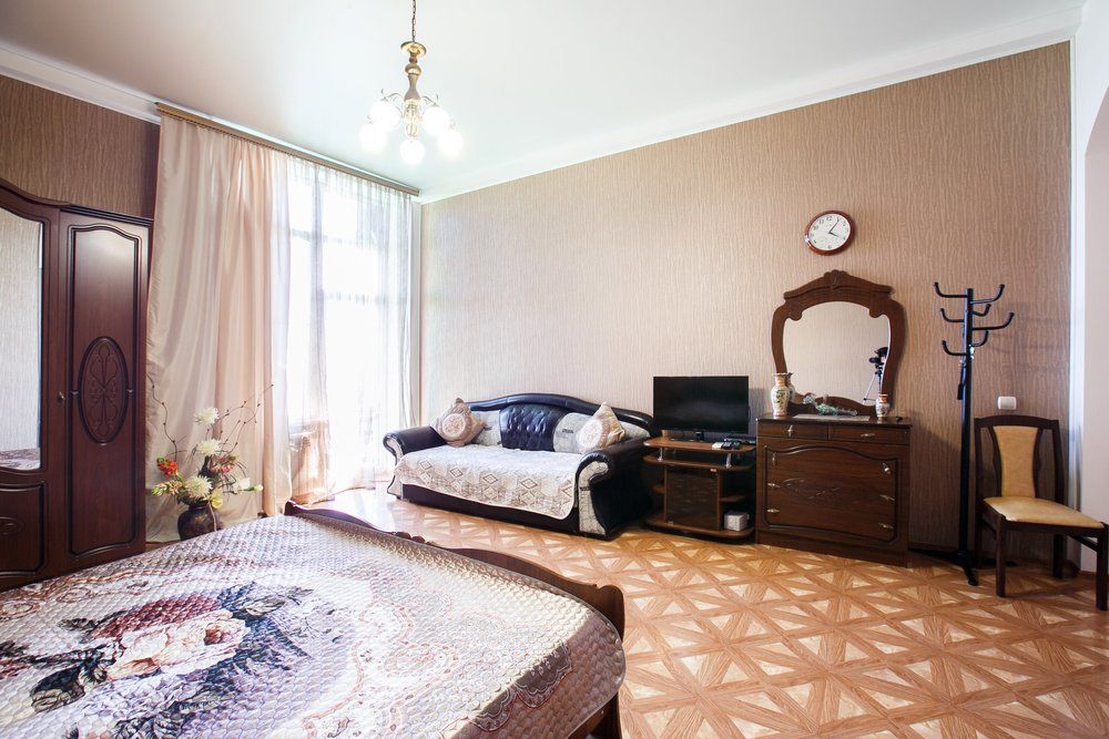 Гостиница «Art Home» фото 51