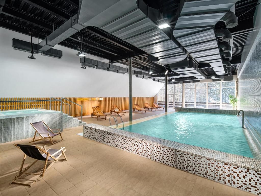 Clarion Hotel Špindlerův Mlýn фото 11