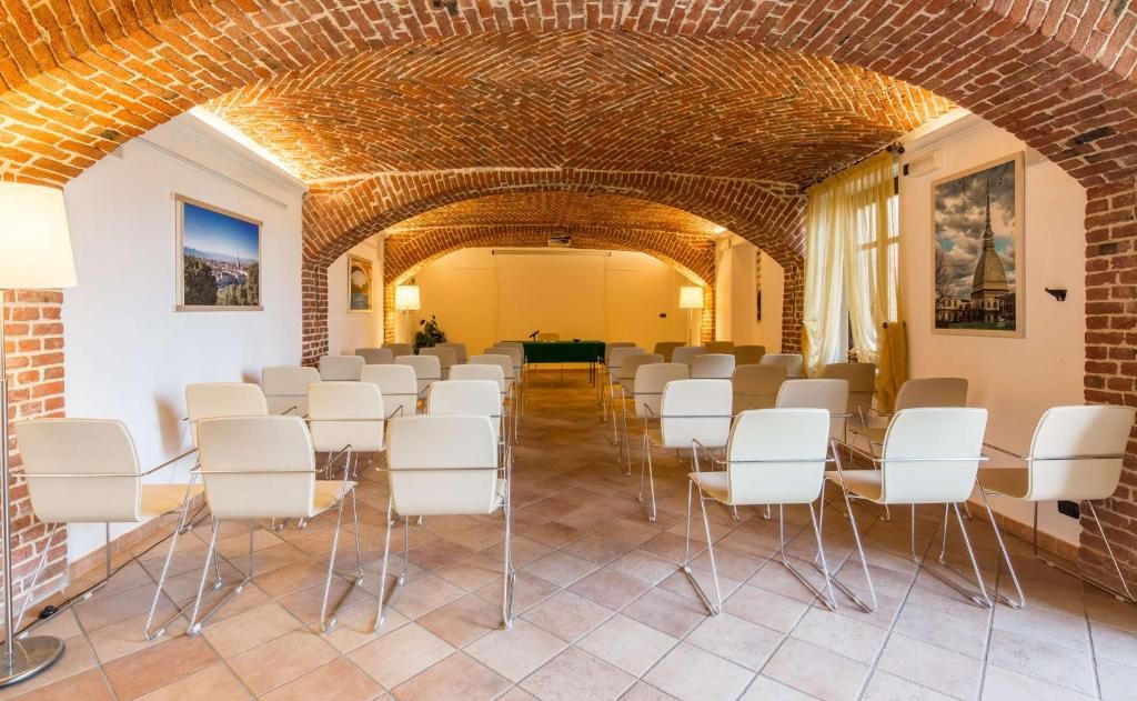 Best Western Plus Hotel Le Rondini фото 20