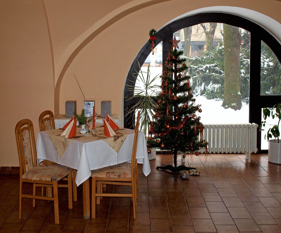 Hotel Libuse фото 0