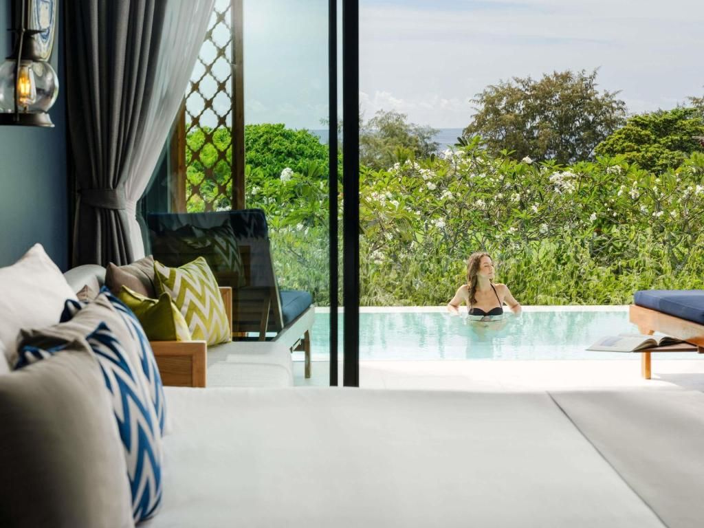Avista Grande Phuket Karon MGallery фото 80