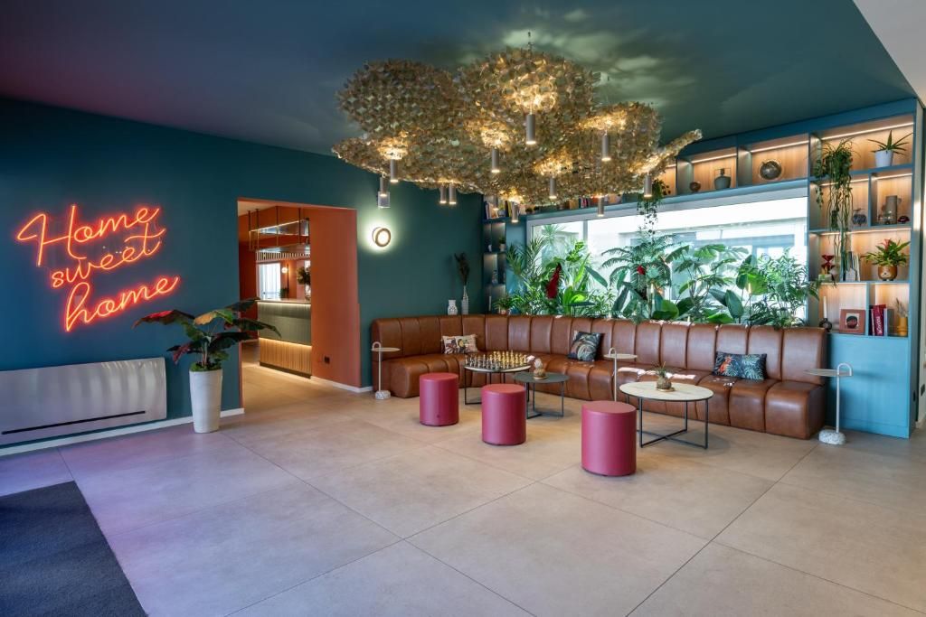 Hotel Imperial фото 2