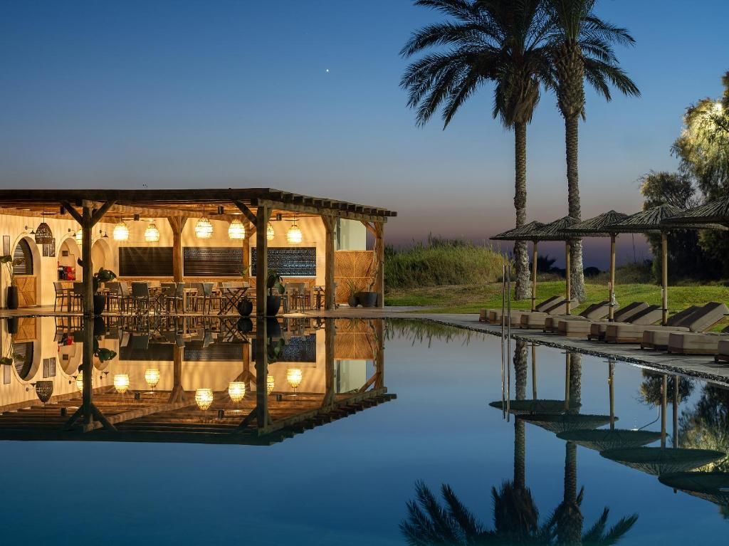 Grecotel Casa Paradiso фото 31
