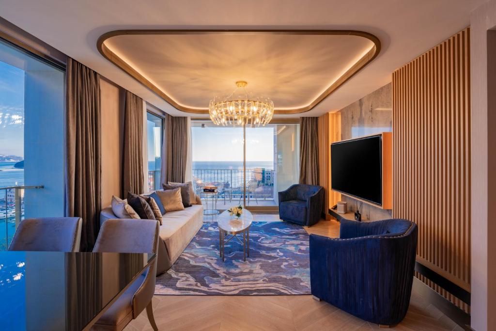 Merit Starlit Hotel & Residence фото 24