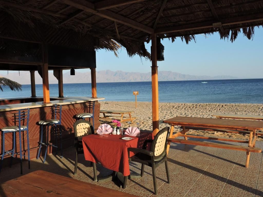 TIME Coral Nuweiba Resort фото 15