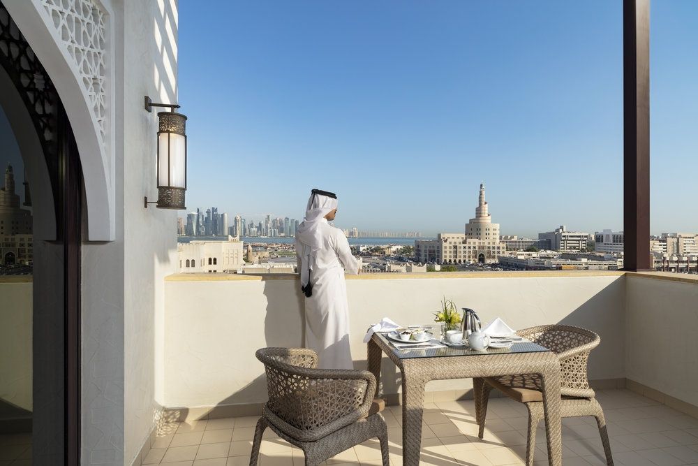 Al Najada Boutique фото 19