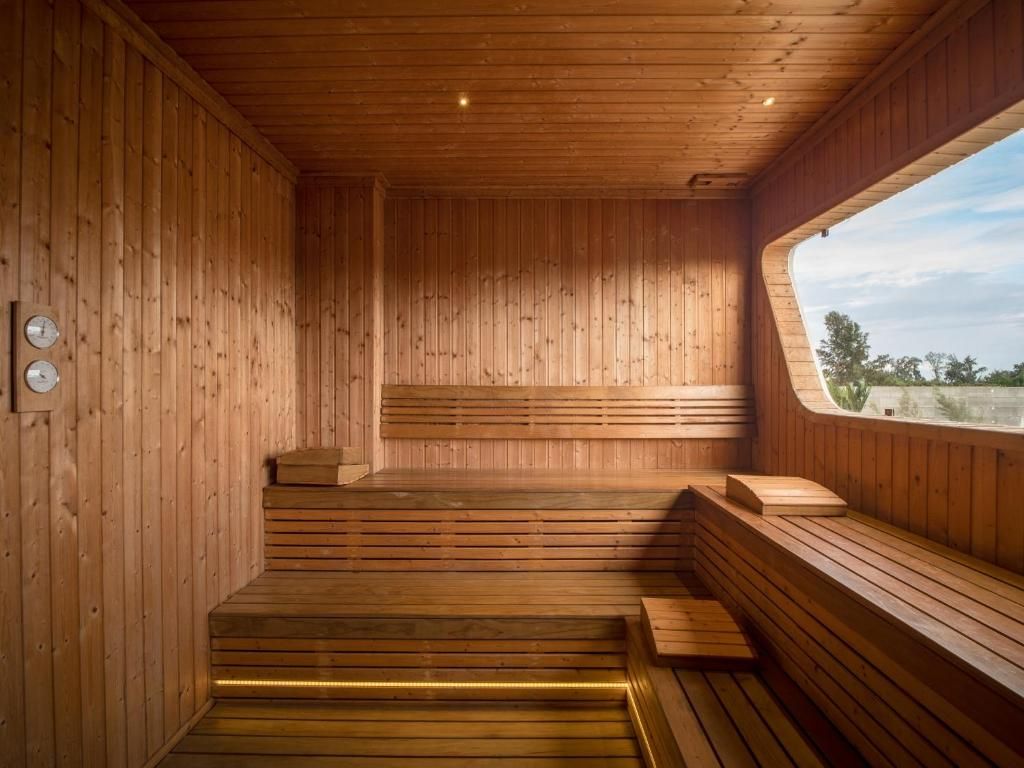 Sole Mio Boutique Hotel and Wellness (Adults Only) фото 60