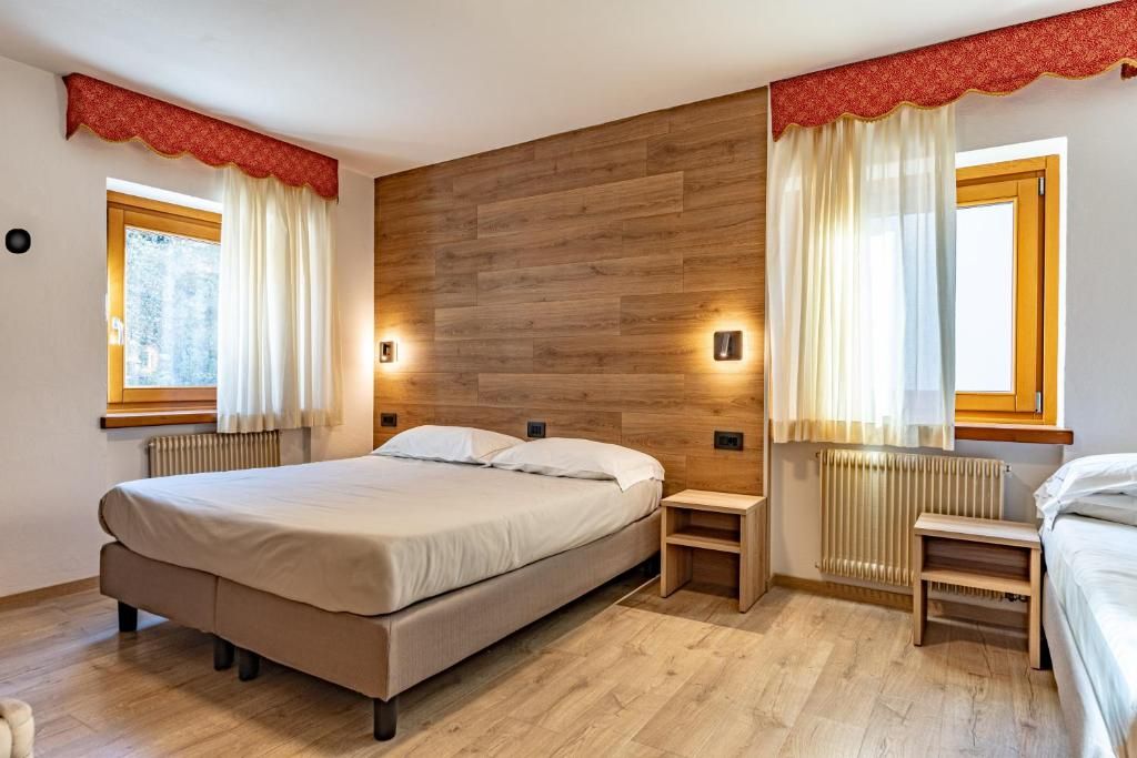 Hotel Italo фото 17