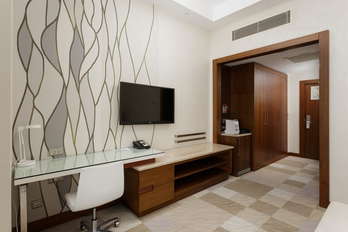 Novotel Fit Krasnaya Polyana фото 73