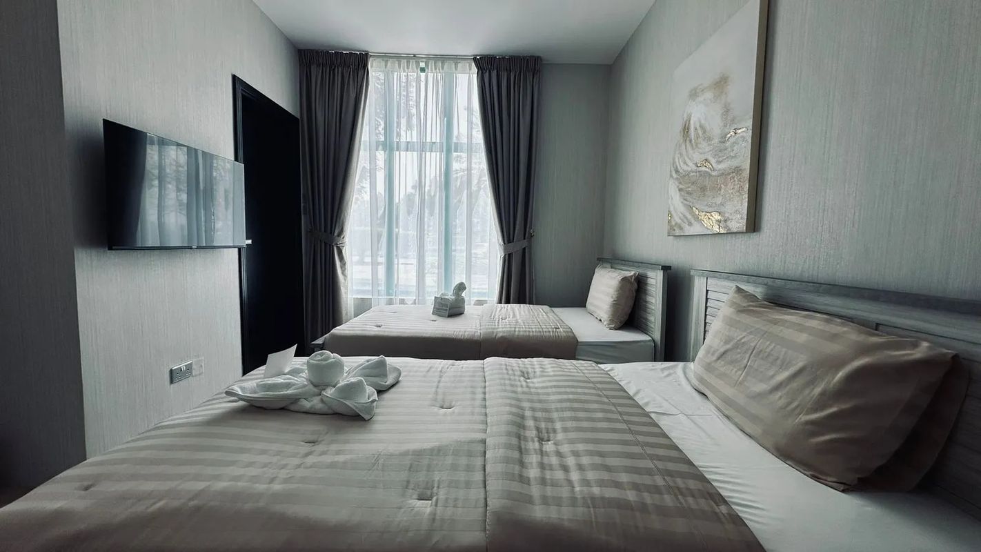 Boutique Hotel фото 5